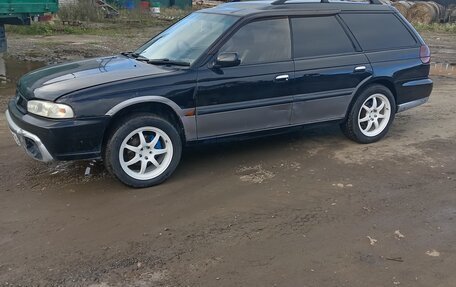 Subaru Legacy VII, 1997 год, 270 000 рублей, 2 фотография