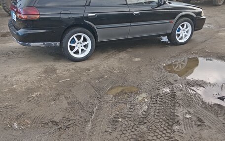 Subaru Legacy VII, 1997 год, 270 000 рублей, 3 фотография