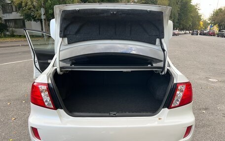 Subaru Impreza WRX III рестайлинг, 2009 год, 1 430 000 рублей, 6 фотография