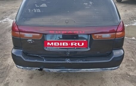 Subaru Legacy VII, 1997 год, 270 000 рублей, 4 фотография