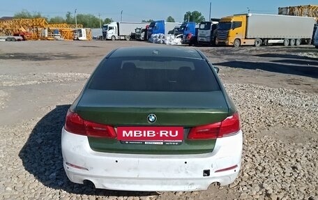 BMW 5 серия, 2019 год, 2 000 000 рублей, 8 фотография