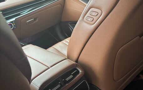 Genesis G80, 2021 год, 3 800 000 рублей, 5 фотография