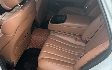 Genesis G80, 2021 год, 3 800 000 рублей, 6 фотография