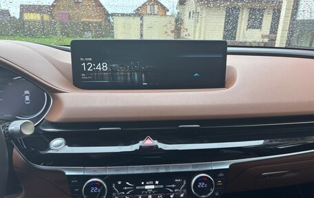 Genesis G80, 2021 год, 3 800 000 рублей, 12 фотография