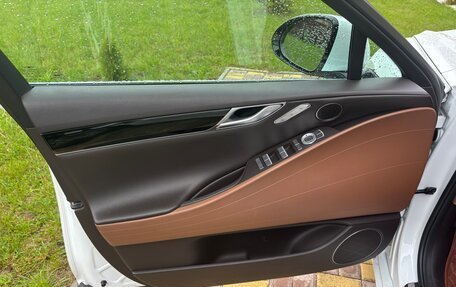 Genesis G80, 2021 год, 3 800 000 рублей, 15 фотография
