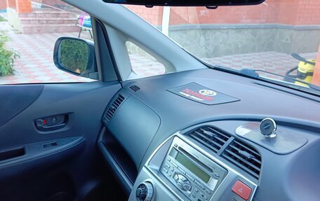 Toyota Ractis I, 2006 год, 649 000 рублей, 7 фотография
