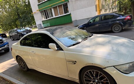 BMW 3 серия, 2012 год, 1 100 000 рублей, 5 фотография