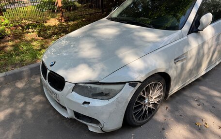 BMW 3 серия, 2012 год, 1 100 000 рублей, 2 фотография