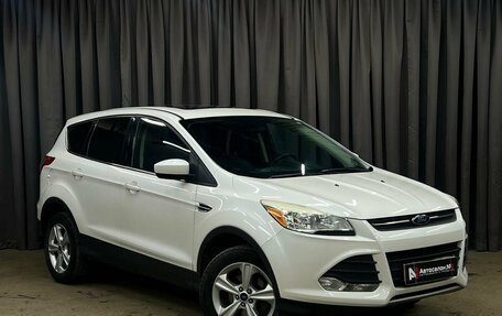 Ford Escape III, 2013 год, 999 888 рублей, 2 фотография