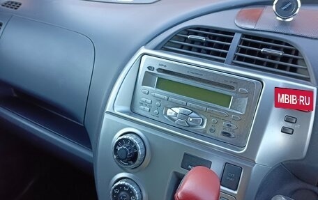 Toyota Ractis I, 2006 год, 649 000 рублей, 8 фотография
