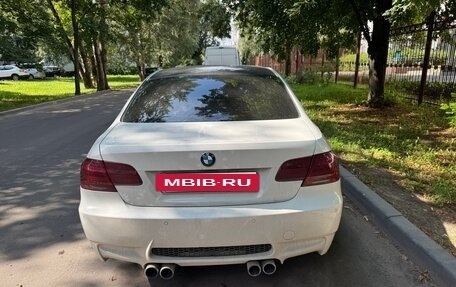 BMW 3 серия, 2012 год, 1 100 000 рублей, 7 фотография