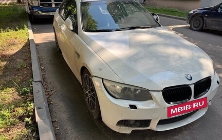BMW 3 серия, 2012 год, 1 100 000 рублей, 4 фотография