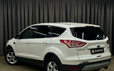 Ford Escape III, 2013 год, 999 888 рублей, 4 фотография