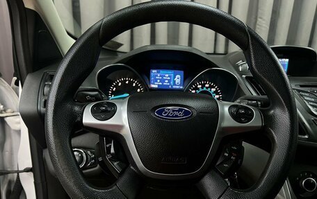 Ford Escape III, 2013 год, 999 888 рублей, 13 фотография