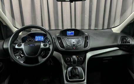 Ford Escape III, 2013 год, 999 888 рублей, 12 фотография