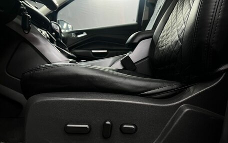 Ford Escape III, 2013 год, 999 888 рублей, 8 фотография
