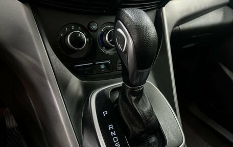 Ford Escape III, 2013 год, 999 888 рублей, 17 фотография