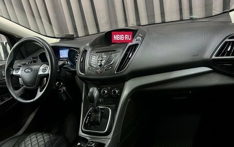 Ford Escape III, 2013 год, 999 888 рублей, 18 фотография