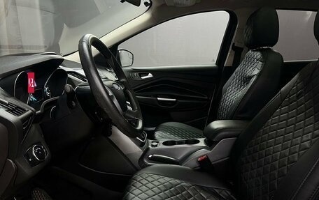 Ford Escape III, 2013 год, 999 888 рублей, 9 фотография