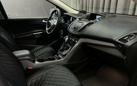 Ford Escape III, 2013 год, 999 888 рублей, 19 фотография