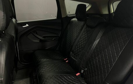 Ford Escape III, 2013 год, 999 888 рублей, 23 фотография