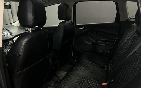 Ford Escape III, 2013 год, 999 888 рублей, 22 фотография
