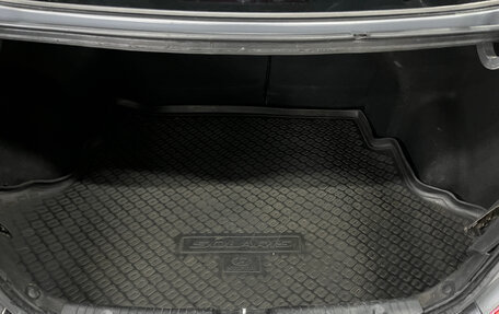 Hyundai Solaris II рестайлинг, 2012 год, 638 000 рублей, 9 фотография