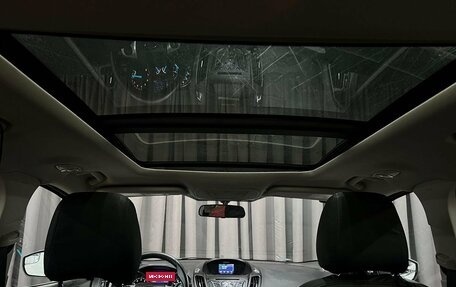 Ford Escape III, 2013 год, 999 888 рублей, 26 фотография