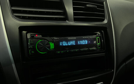 Hyundai Solaris II рестайлинг, 2012 год, 638 000 рублей, 13 фотография