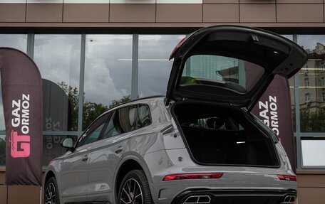 Audi Q5, 2025 год, 5 850 000 рублей, 5 фотография