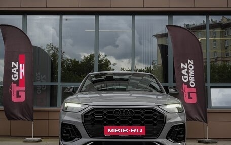 Audi Q5, 2025 год, 5 850 000 рублей, 3 фотография