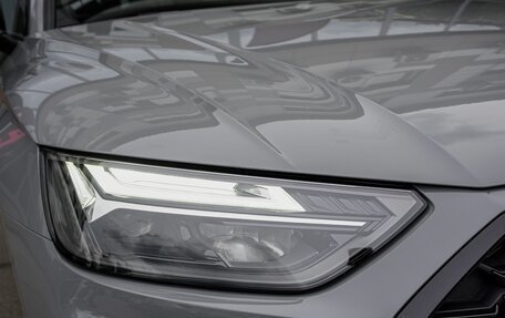 Audi Q5, 2025 год, 5 850 000 рублей, 11 фотография