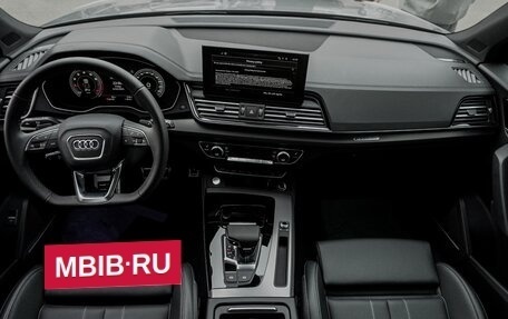 Audi Q5, 2025 год, 5 850 000 рублей, 15 фотография