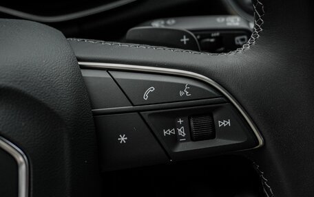 Audi Q5, 2025 год, 5 850 000 рублей, 23 фотография