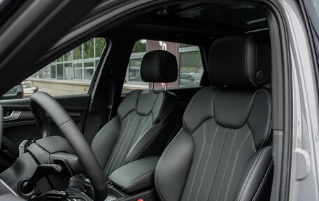 Audi Q5, 2025 год, 5 850 000 рублей, 30 фотография
