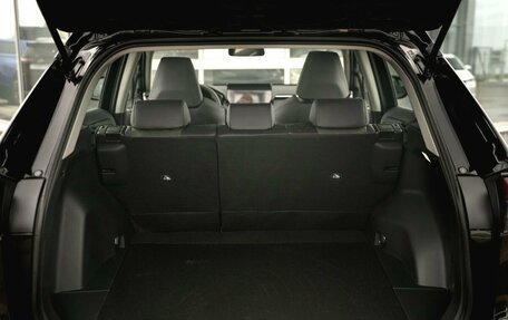 Toyota RAV4, 2025 год, 4 400 000 рублей, 11 фотография