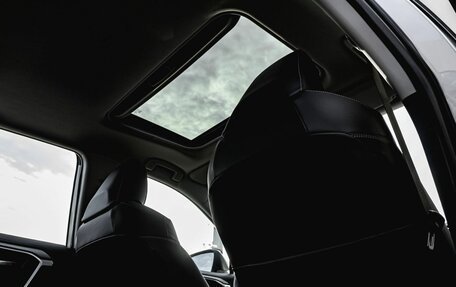 Toyota RAV4, 2025 год, 4 400 000 рублей, 13 фотография