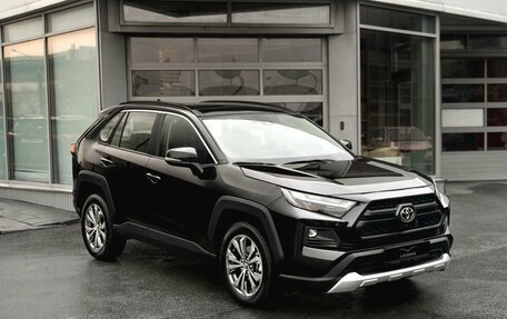 Toyota RAV4, 2025 год, 4 400 000 рублей, 5 фотография
