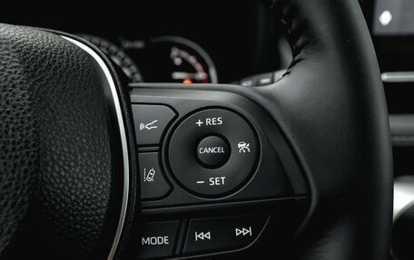 Toyota RAV4, 2025 год, 4 400 000 рублей, 25 фотография