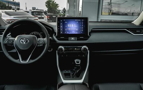 Toyota RAV4, 2025 год, 4 400 000 рублей, 19 фотография