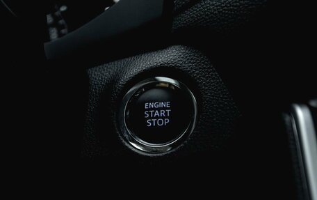 Toyota RAV4, 2025 год, 4 400 000 рублей, 27 фотография