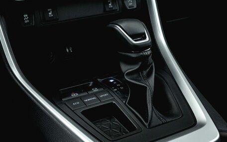 Toyota RAV4, 2025 год, 4 400 000 рублей, 22 фотография