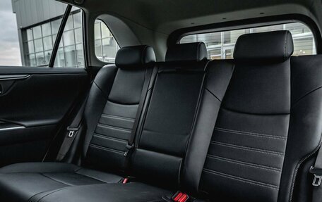 Toyota RAV4, 2025 год, 4 400 000 рублей, 30 фотография