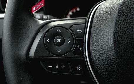 Toyota RAV4, 2025 год, 4 400 000 рублей, 24 фотография