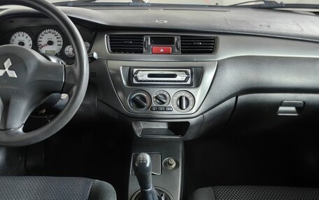 Mitsubishi Lancer IX, 2007 год, 399 000 рублей, 12 фотография