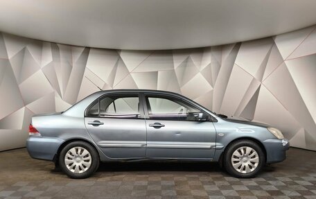 Mitsubishi Lancer IX, 2007 год, 399 000 рублей, 6 фотография