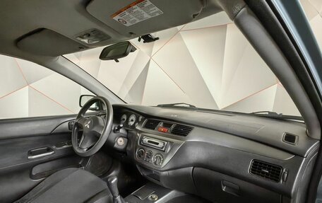 Mitsubishi Lancer IX, 2007 год, 399 000 рублей, 10 фотография