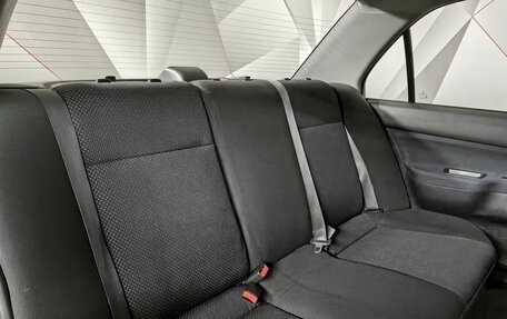 Mitsubishi Lancer IX, 2007 год, 399 000 рублей, 14 фотография