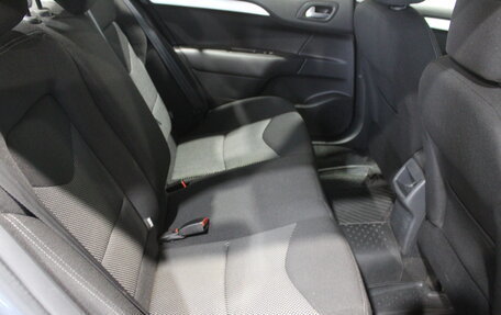 Citroen C4 II рестайлинг, 2015 год, 732 000 рублей, 6 фотография