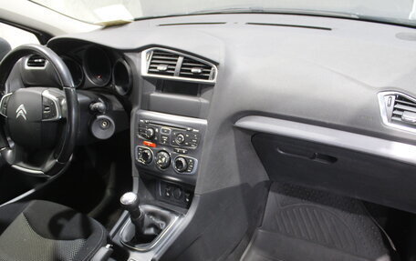 Citroen C4 II рестайлинг, 2015 год, 732 000 рублей, 4 фотография